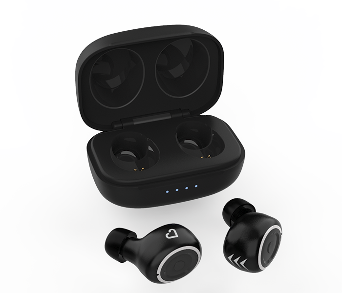 soundmate wireless earbuds 5.0 review